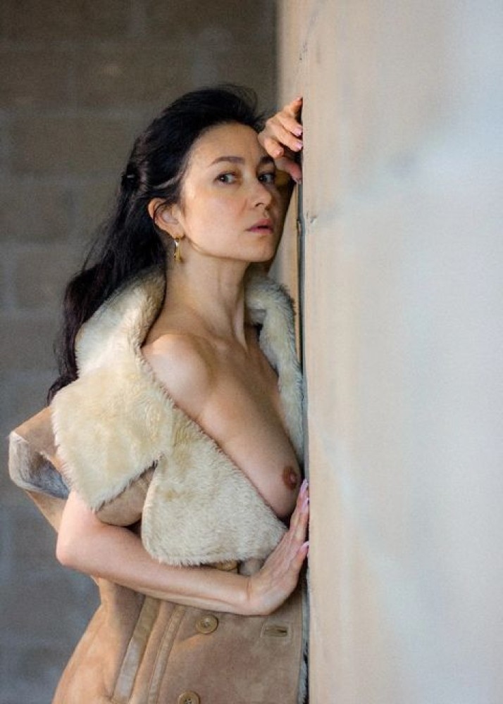 Индивидуалка Джина фото № 2 в городе Рощино