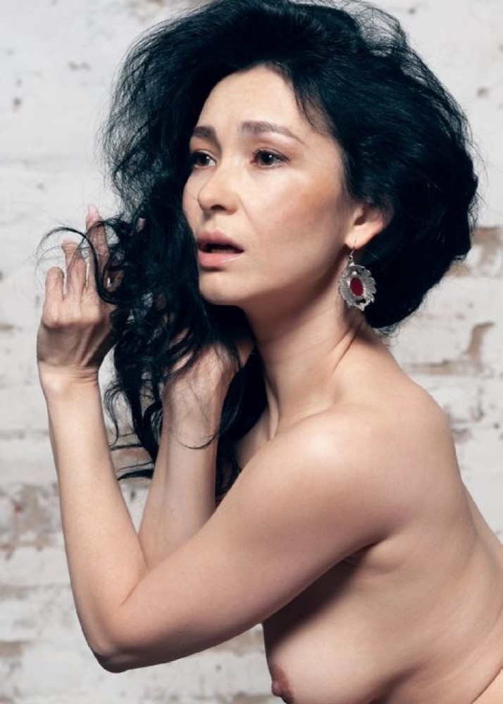 Индивидуалка Джина фото № 2 в городе Рощино