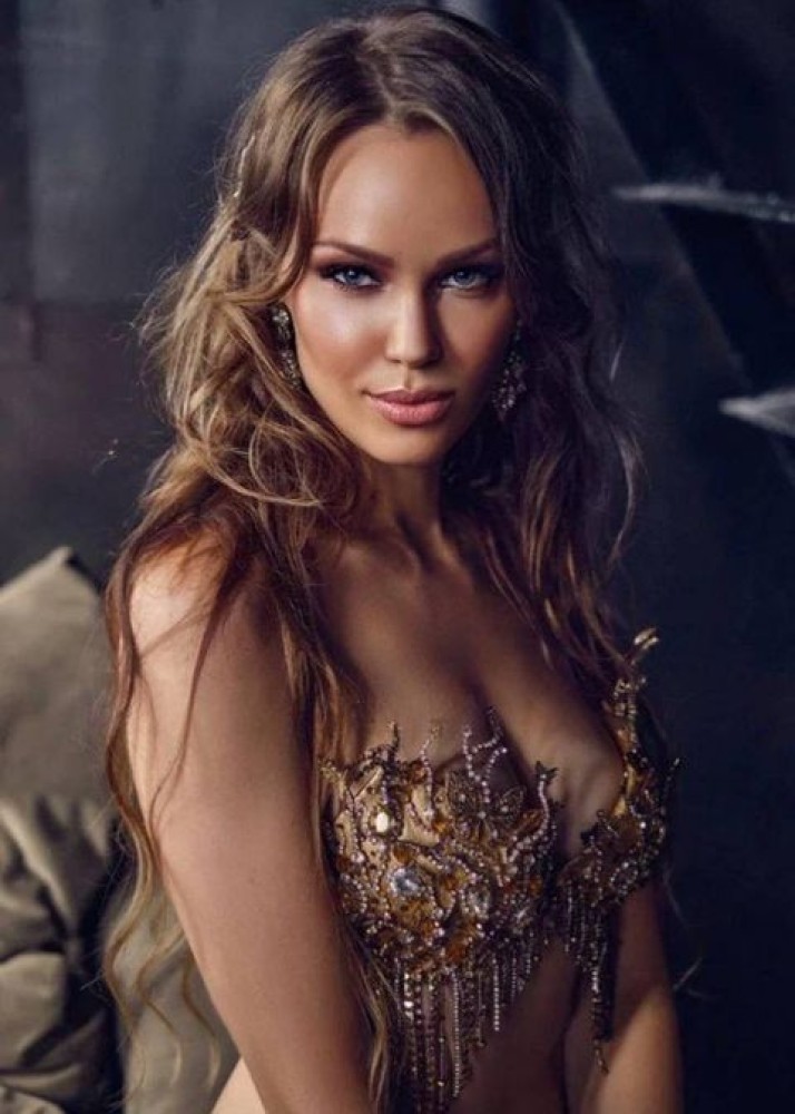 Индивидуалка Джоконда главное фото в городе Рощино 