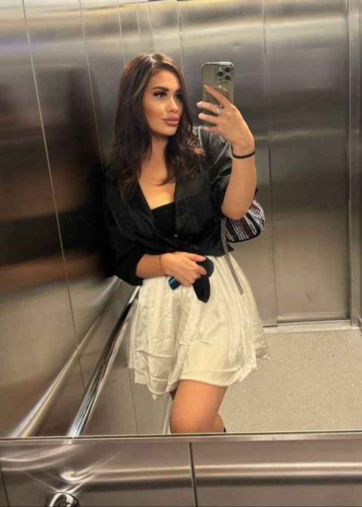 Индивидуалка Екатерина главное фото в городе Рощино 