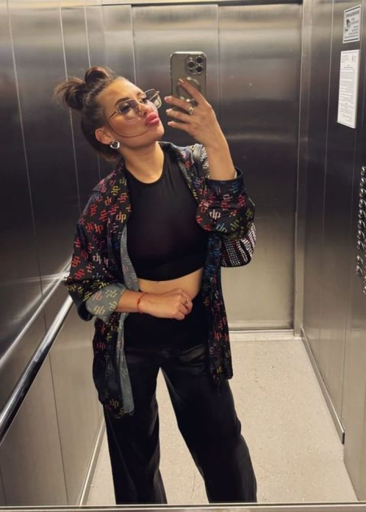 Индивидуалка Екатерина фото № 2 в городе Рощино