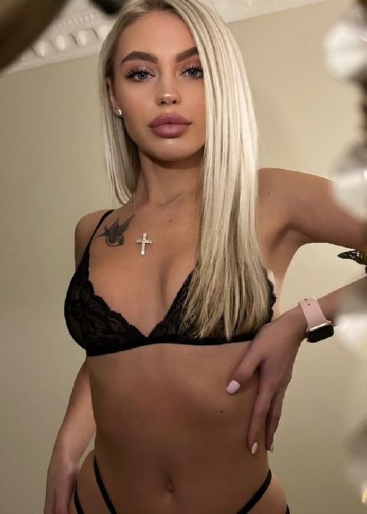 Индивидуалка Эля фото № 2 в городе Рощино