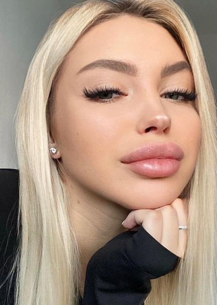 Индивидуалка Эля фото № 2 в городе Рощино