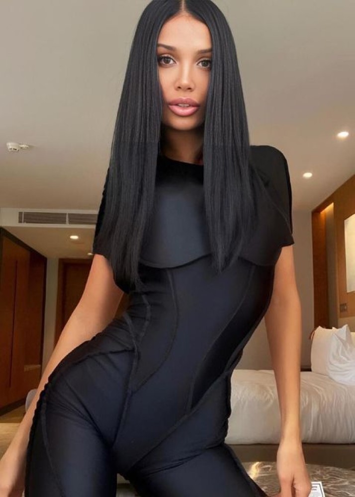 Индивидуалка Энжи фото № 2 в городе Рощино