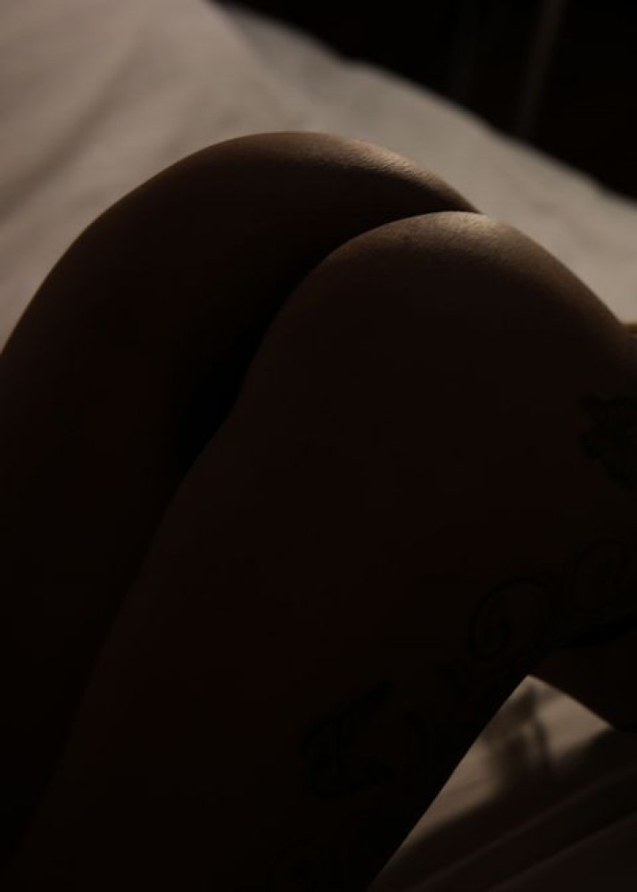 Индивидуалка Эсмеральда фото № 2 в городе Рощино