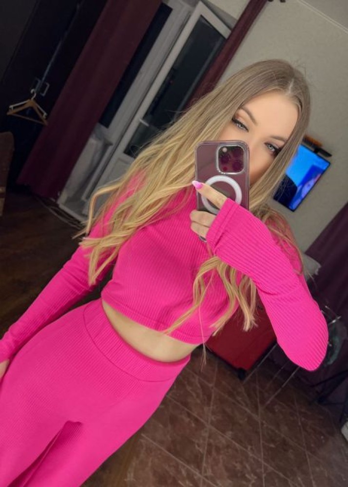 Индивидуалка Ева фото № 2 в городе Рощино