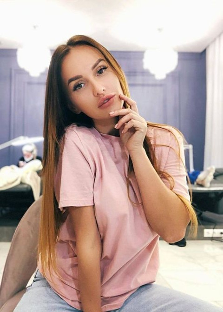 Индивидуалка Евгения фото № 2 в городе Рощино