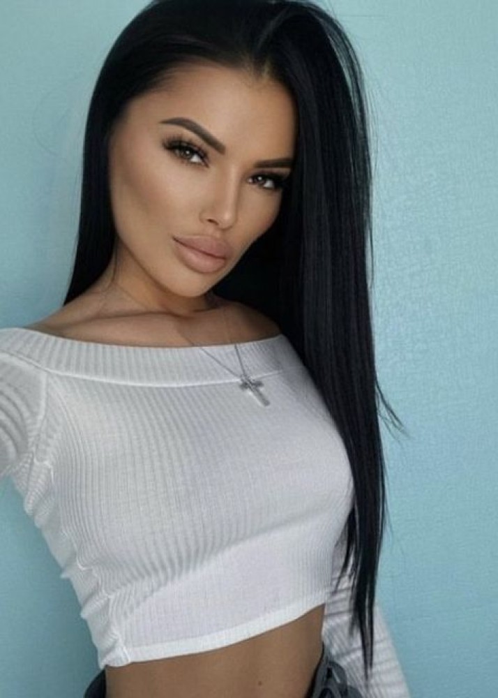 Индивидуалка Илона фото № 2 в городе Рощино