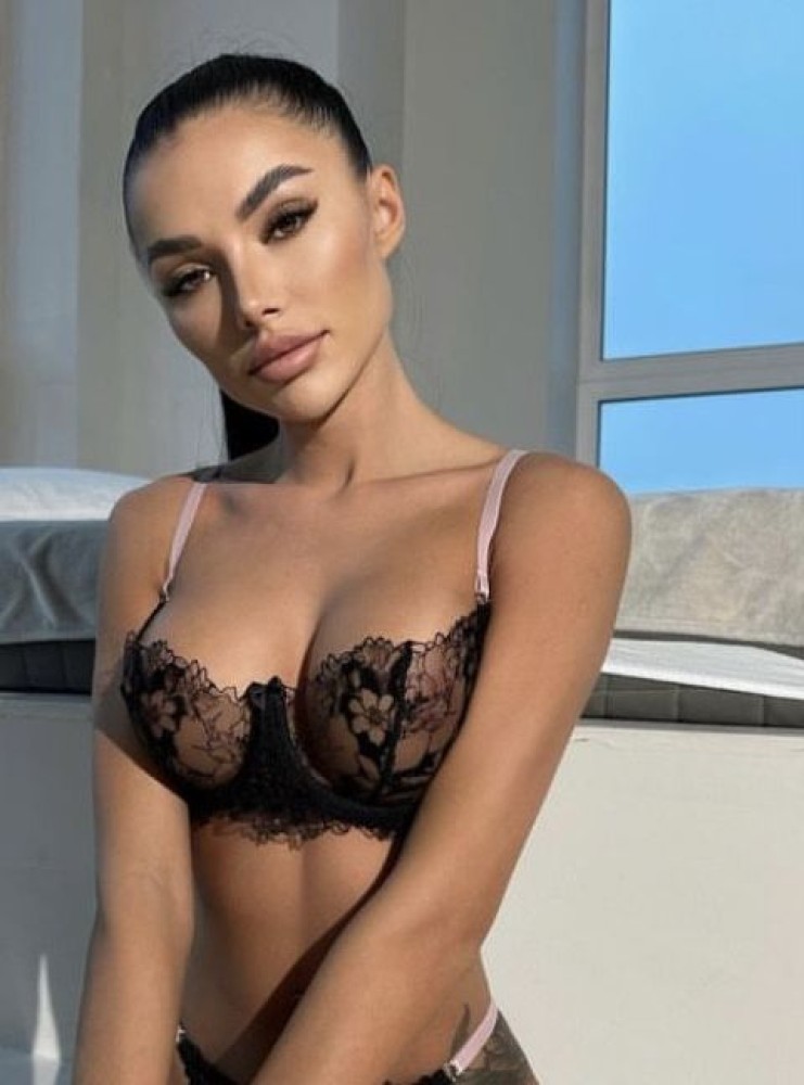 Индивидуалка Илона фото № 2 в городе Рощино