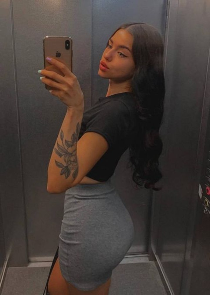 Индивидуалка Ира главное фото в городе Рощино 