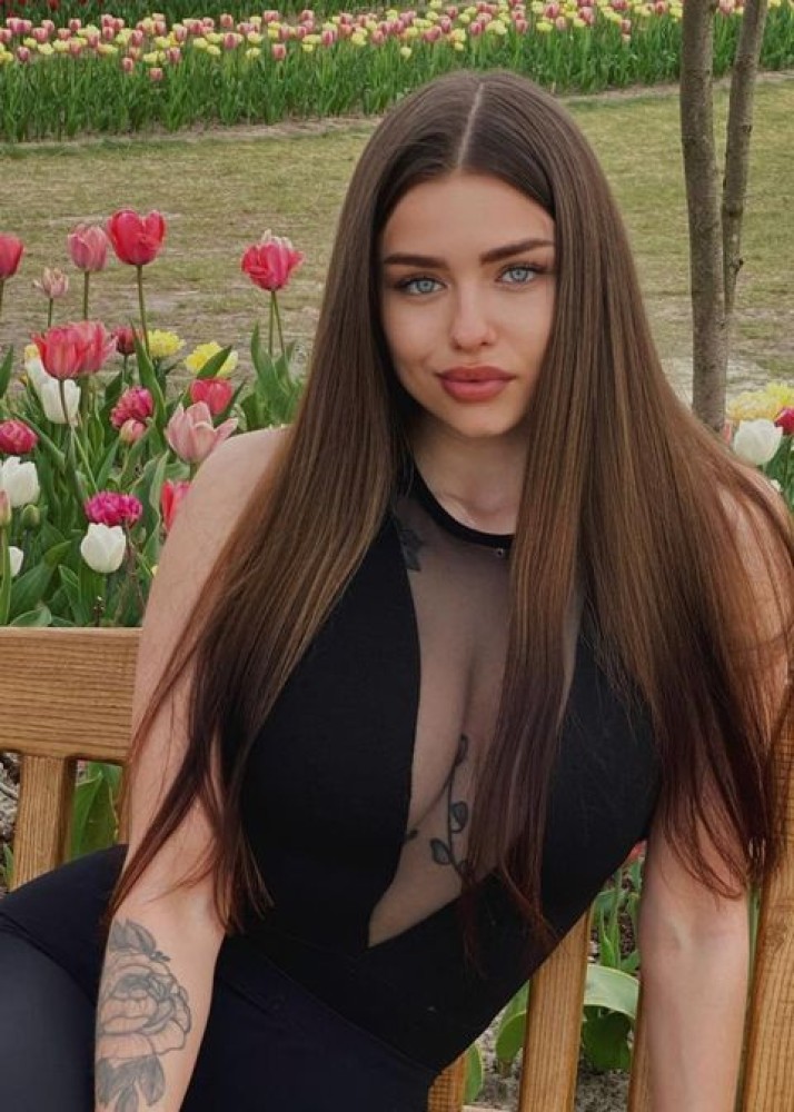 Индивидуалка Ира фото № 2 в городе Рощино