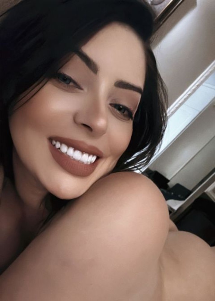 Индивидуалка Карина главное фото в городе Рощино 