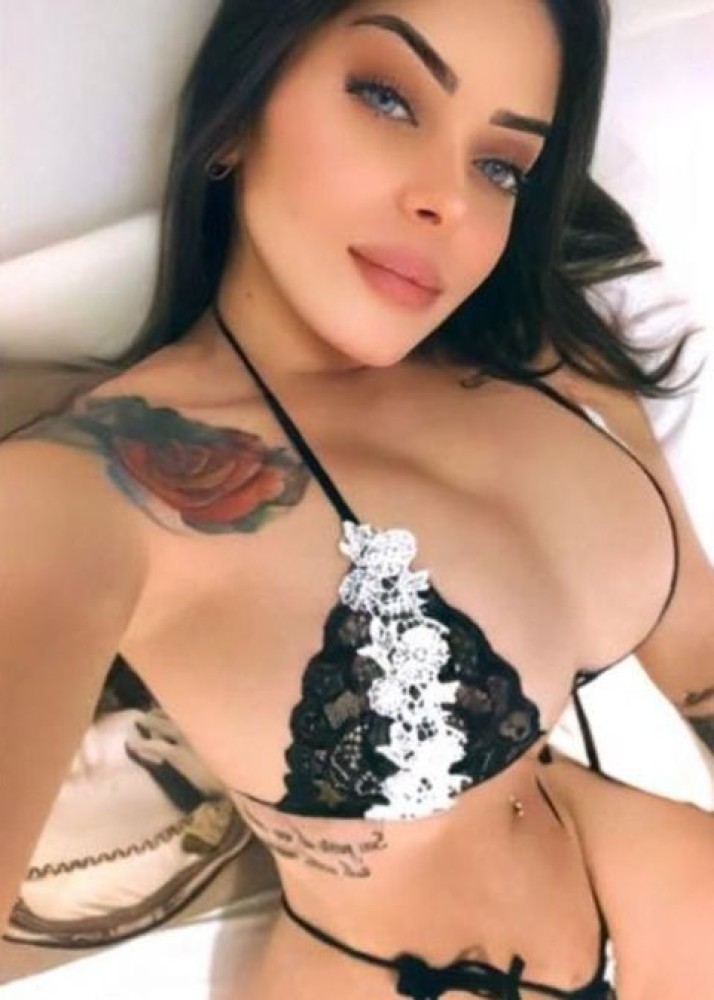 Индивидуалка Карина фото № 2 в городе Рощино