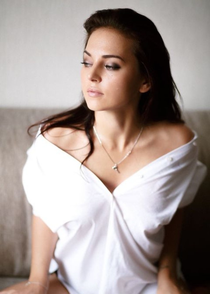 Индивидуалка Кира фото № 2 в городе Рощино