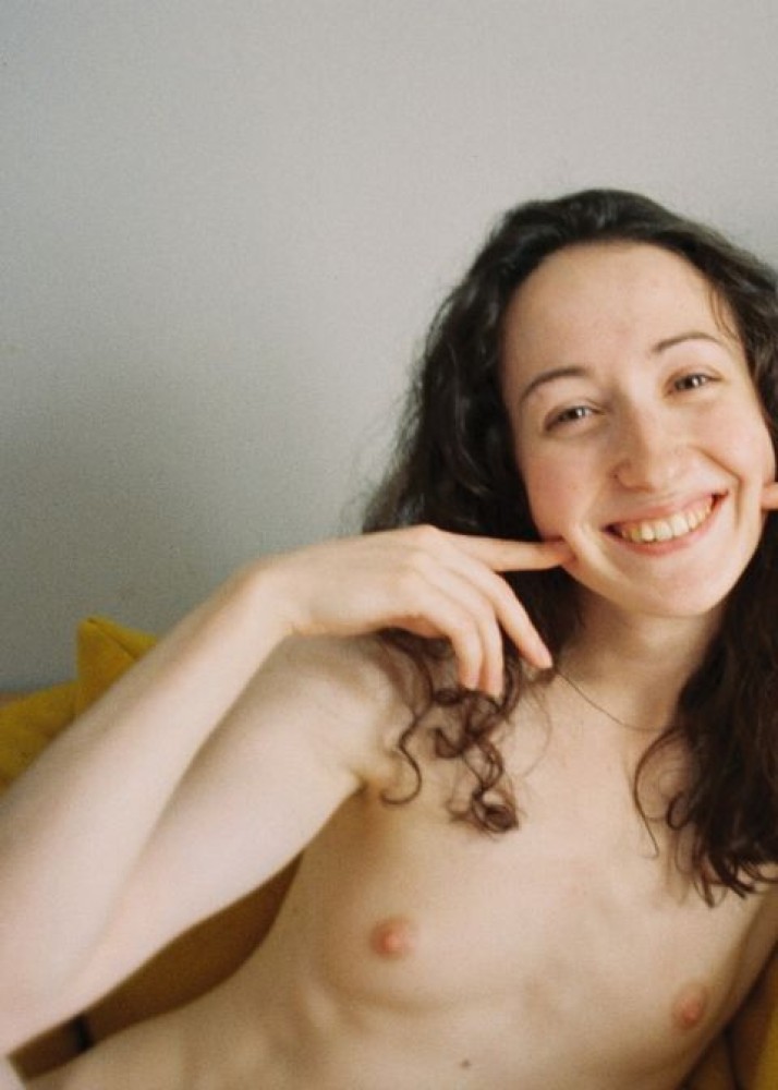 Индивидуалка Кристина фото № 2 в городе Рощино