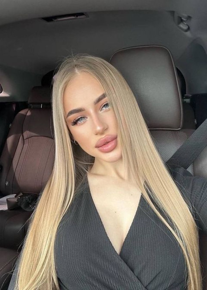 Индивидуалка Кристина фото № 2 в городе Рощино