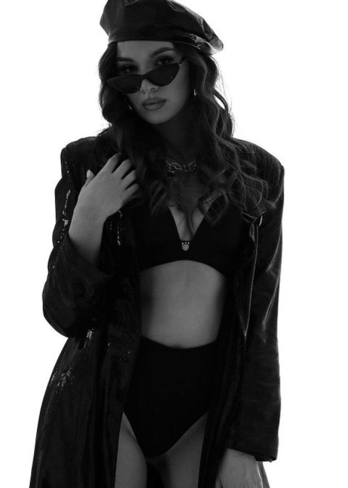 Индивидуалка Лика фото № 2 в городе Рощино