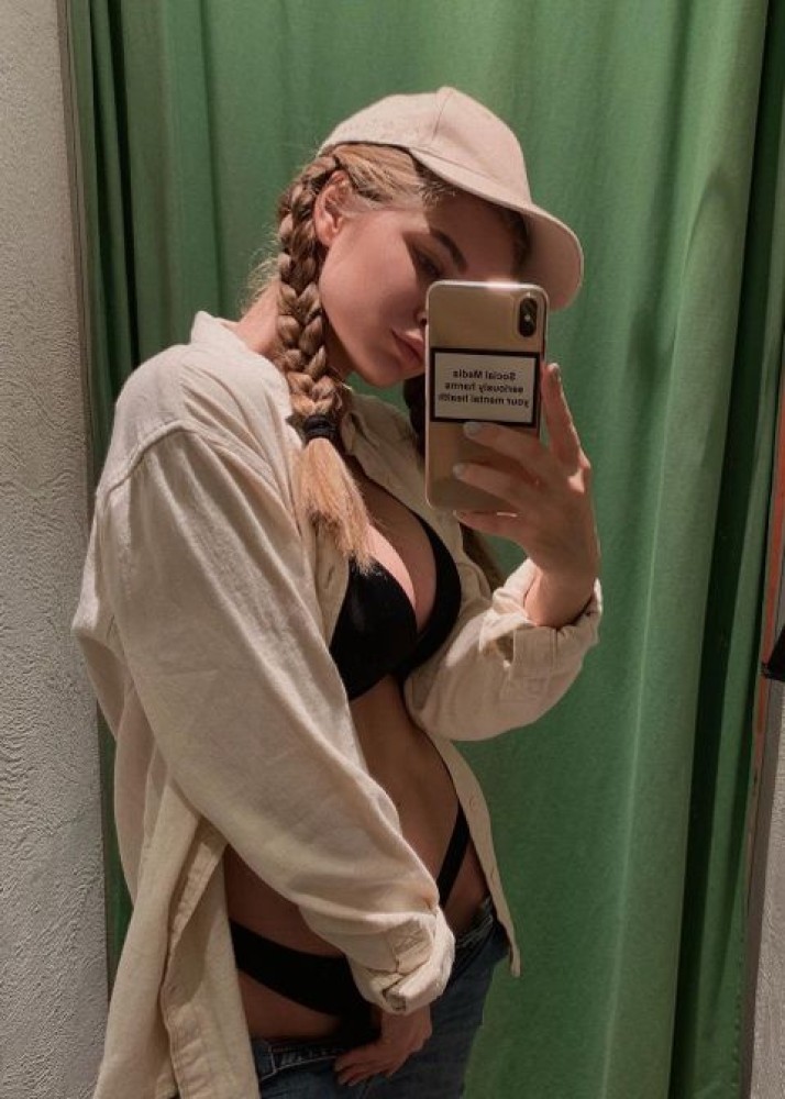 Индивидуалка Лиза фото № 2 в городе Рощино