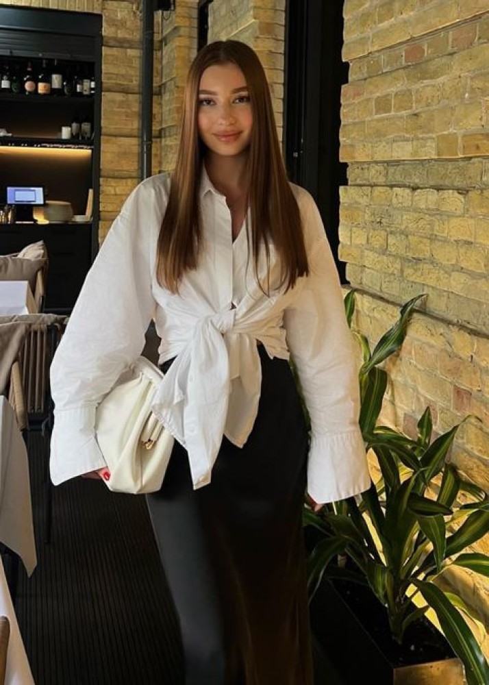 Индивидуалка Манина фото № 2 в городе Рощино