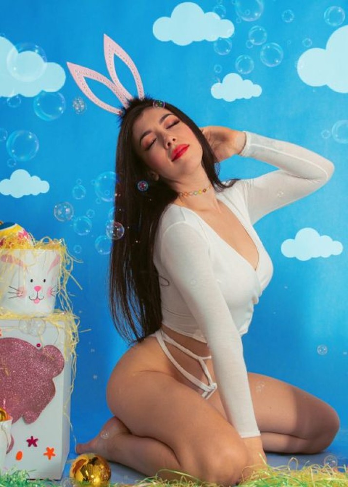 Индивидуалка Мари фото № 2 в городе Рощино