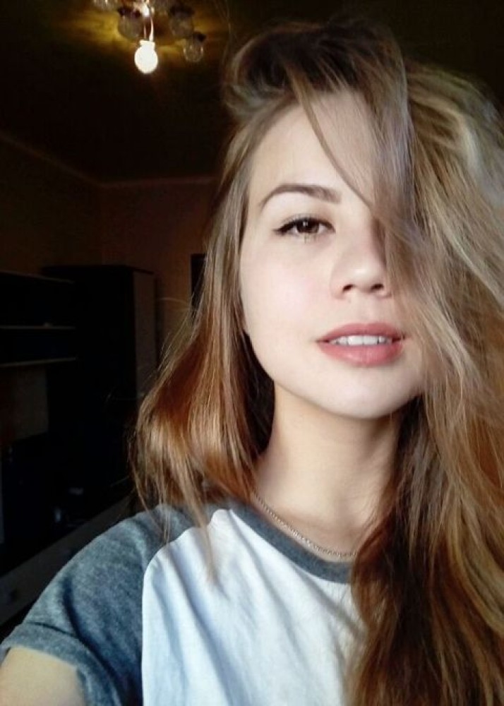 Индивидуалка Марина фото № 2 в городе Рощино