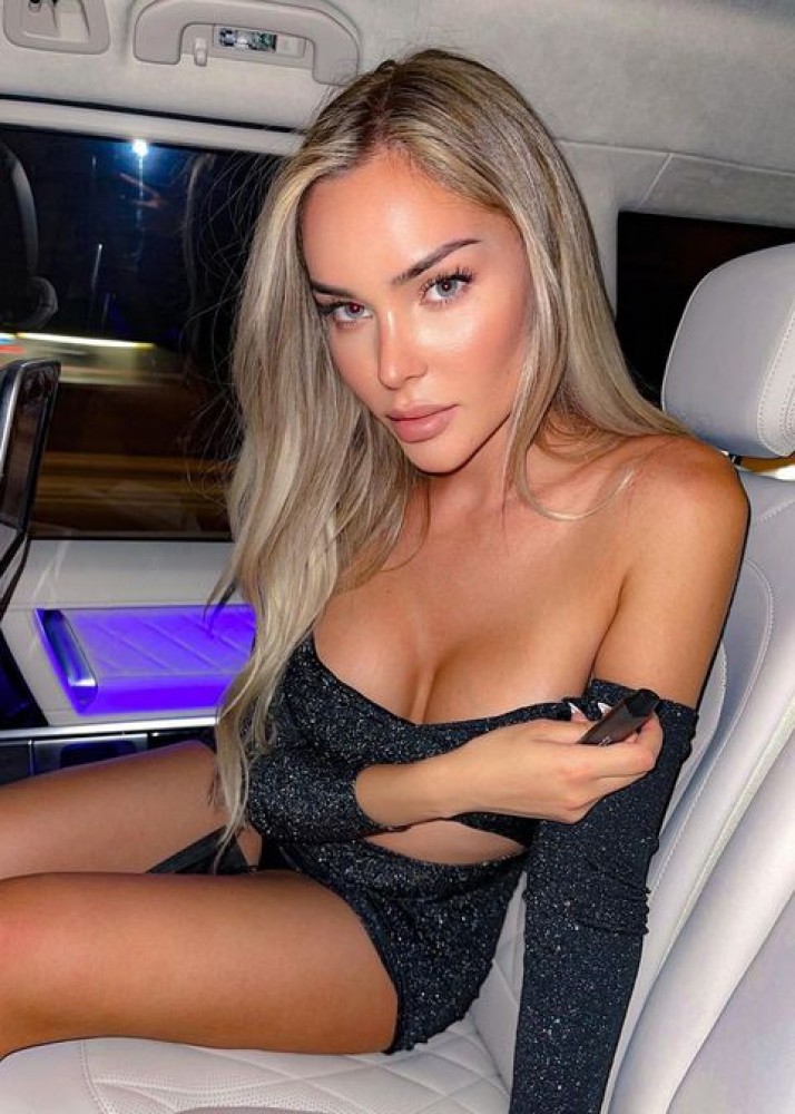 Индивидуалка Марина фото № 2 в городе Рощино