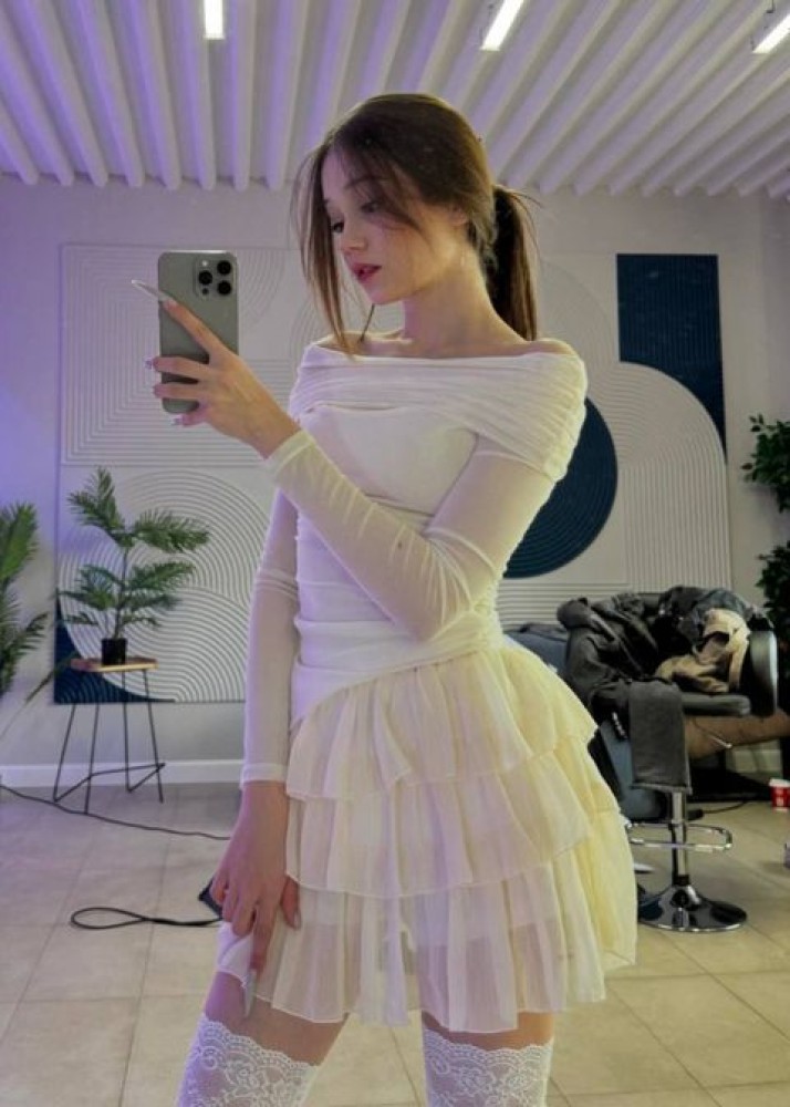 Индивидуалка Маша главное фото в городе Рощино 