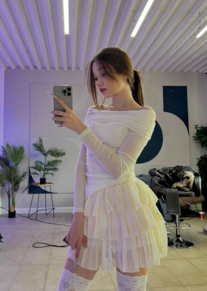 Индивидуалка Маша фото № 2 в городе Рощино