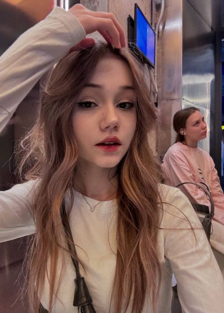 Индивидуалка Маша фото № 2 в городе Рощино