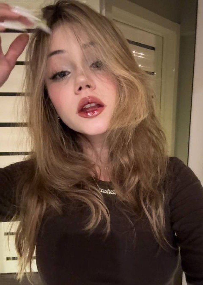 Индивидуалка Маша фото № 2 в городе Рощино