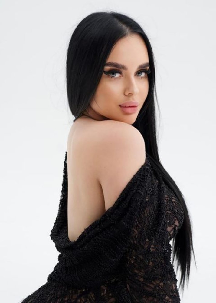 Индивидуалка Мила фото № 2 в городе Рощино