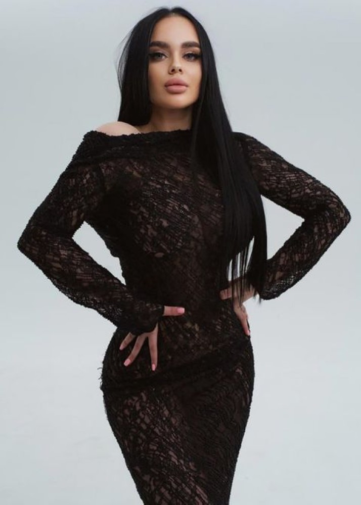 Индивидуалка Мила фото № 2 в городе Рощино