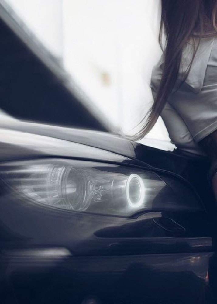 Индивидуалка Мила фото № 2 в городе Рощино