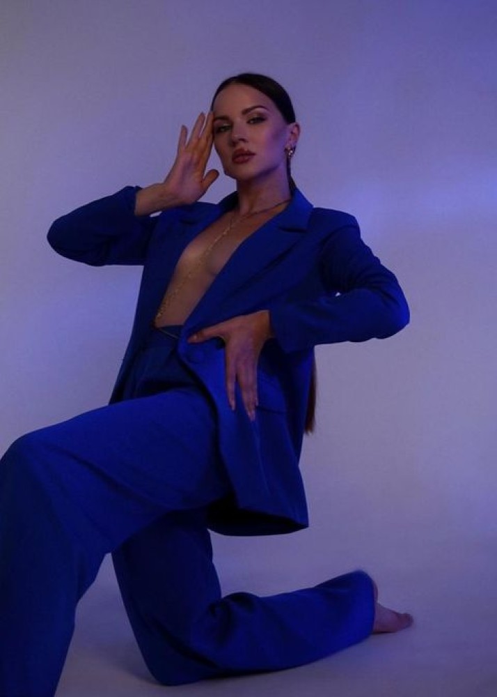 Индивидуалка Мира главное фото в городе Рощино 