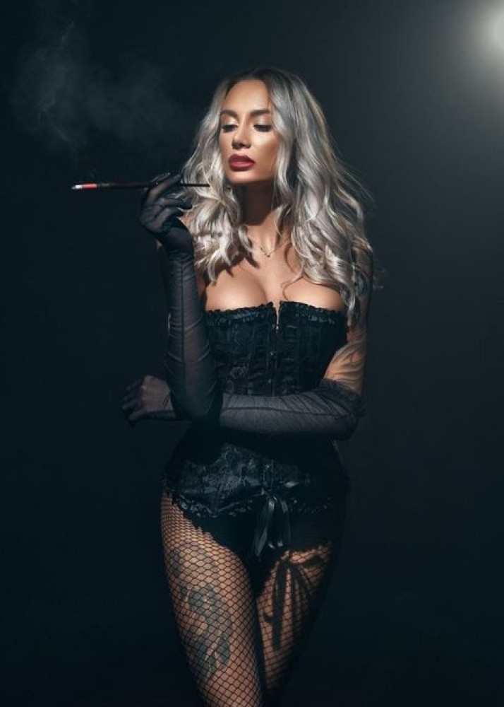 Индивидуалка Настя фото № 2 в городе Рощино