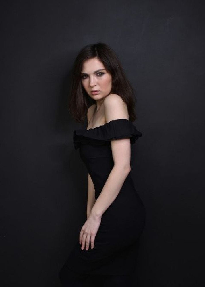 Индивидуалка Наталья фото № 2 в городе Рощино