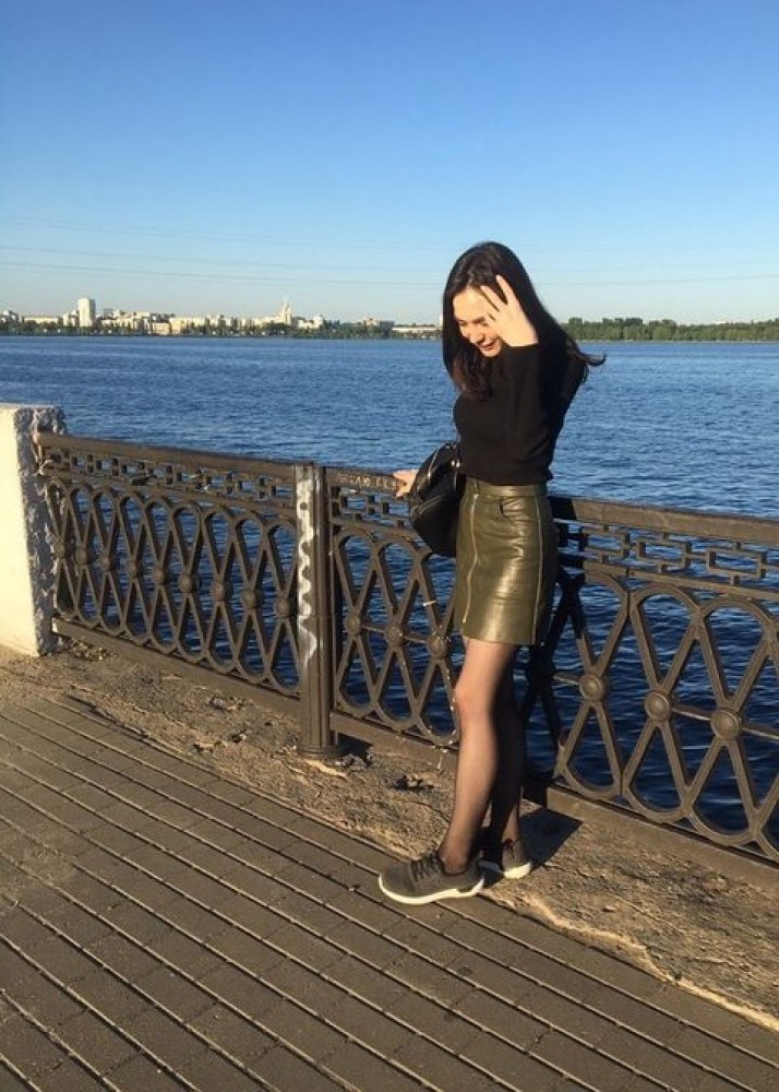 Индивидуалка Наталья фото № 2 в городе Рощино