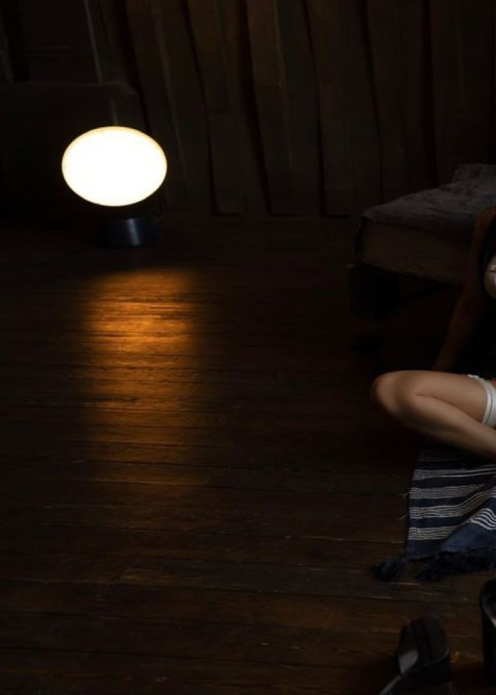 Индивидуалка Ника фото № 2 в городе Рощино