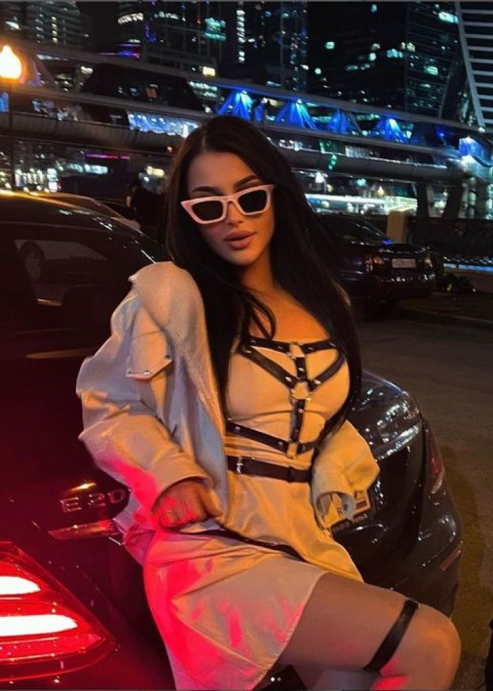 Индивидуалка Ника фото № 2 в городе Рощино