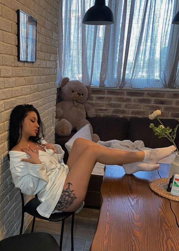 Индивидуалка Ника фото № 2 в городе Рощино