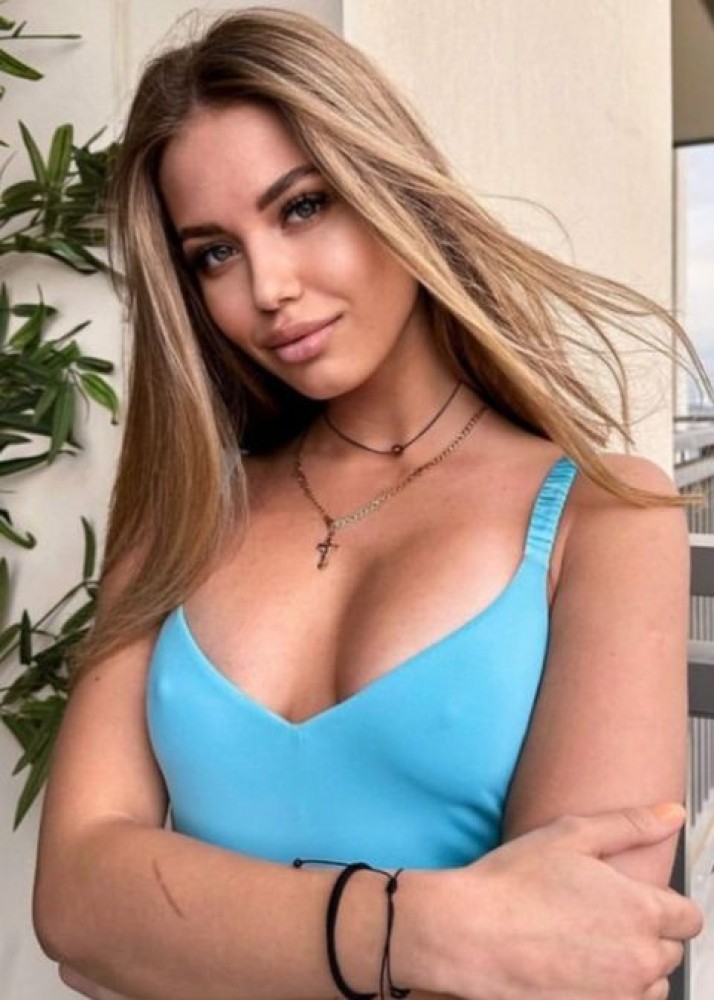 Индивидуалка Ника главное фото в городе Рощино 