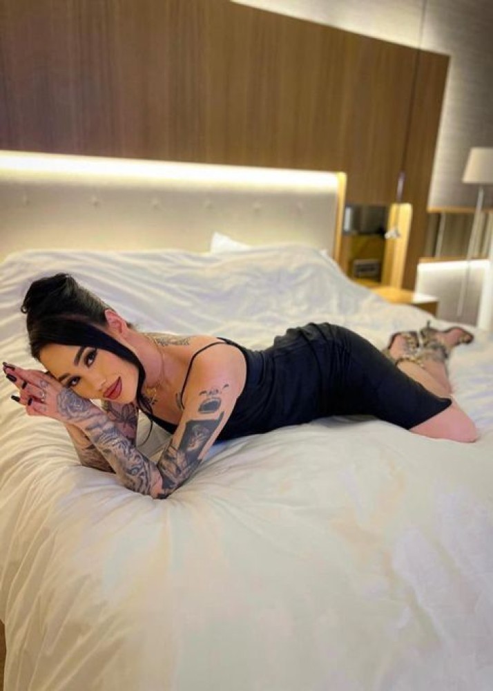 Индивидуалка Николь главное фото в городе Рощино 