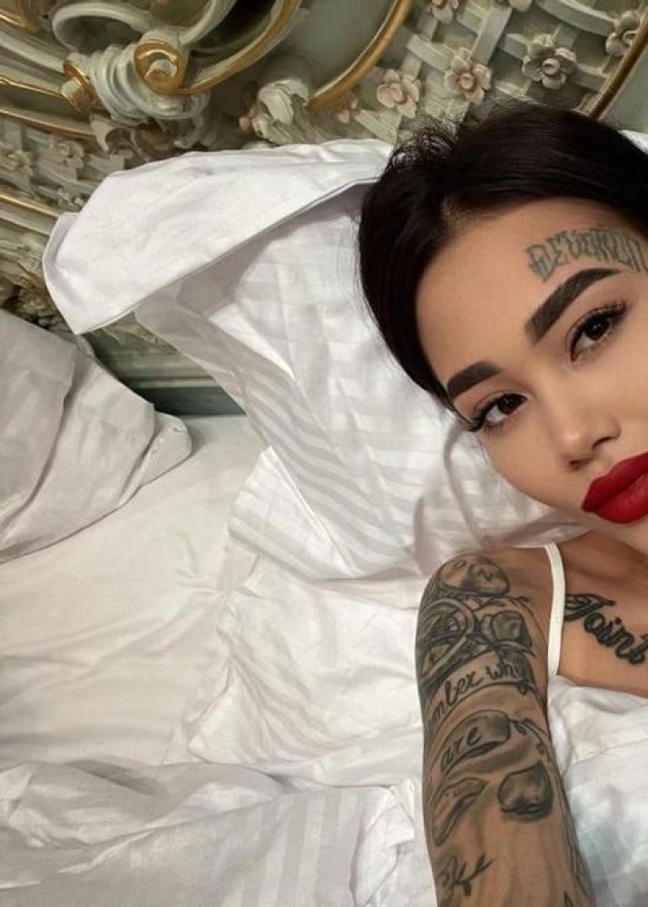 Индивидуалка Николь фото № 2 в городе Рощино