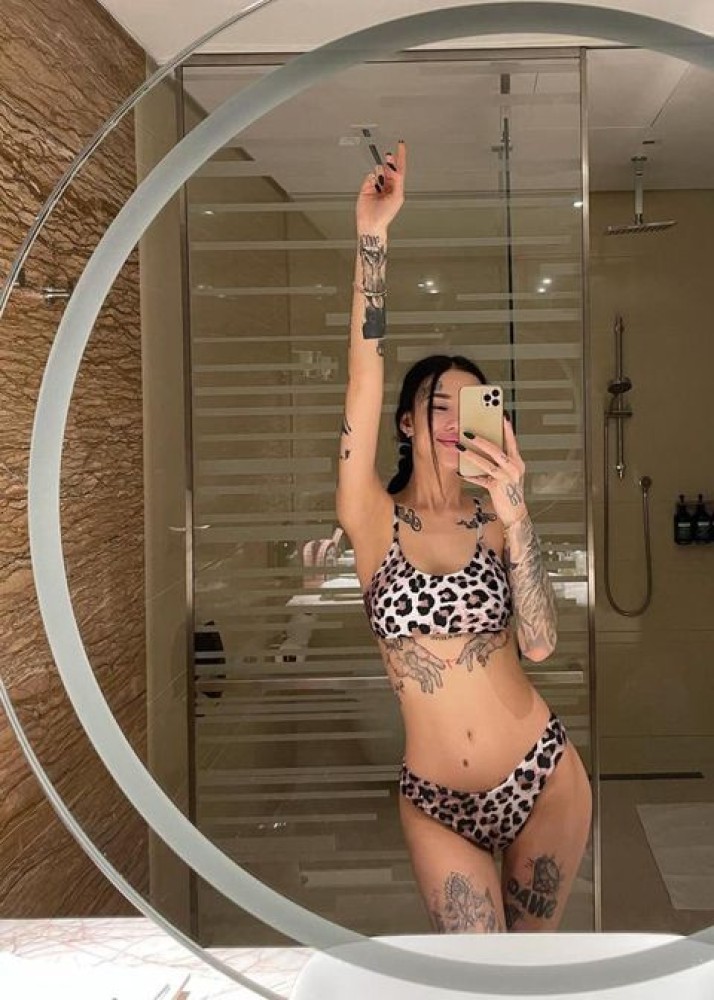 Индивидуалка Николь фото № 2 в городе Рощино