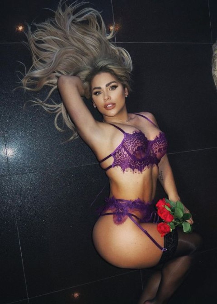 Индивидуалка Николь фото № 2 в городе Рощино