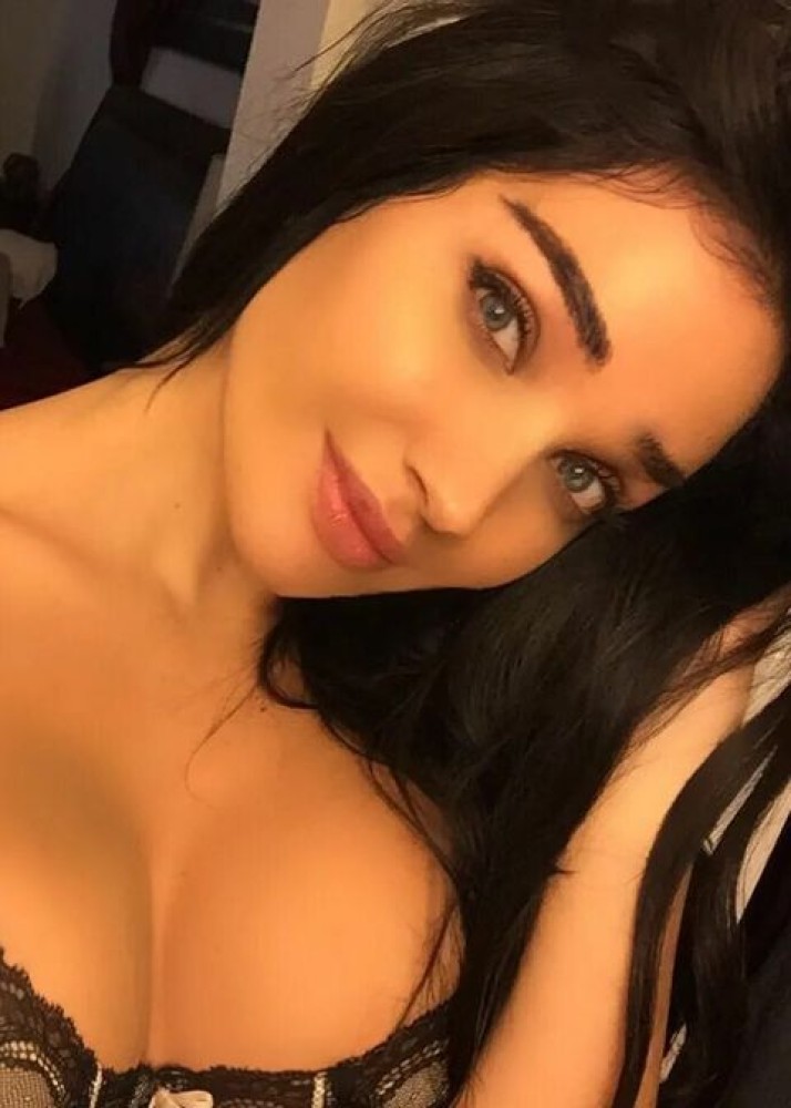 Индивидуалка Нмка главное фото в городе Рощино 