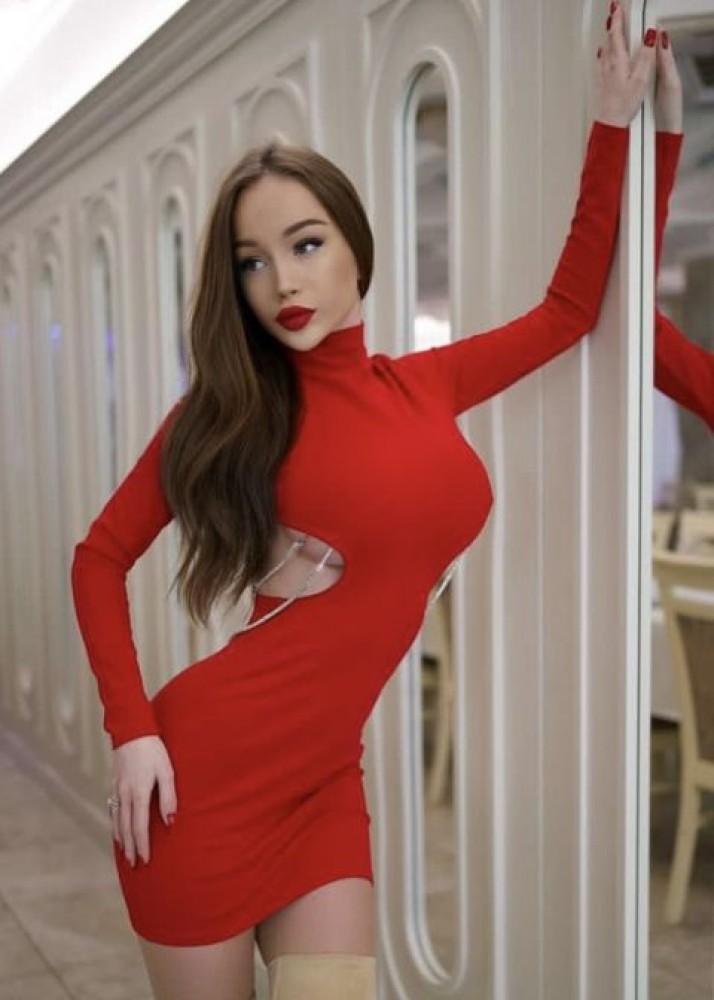 Индивидуалка Олеся фото № 2 в городе Рощино