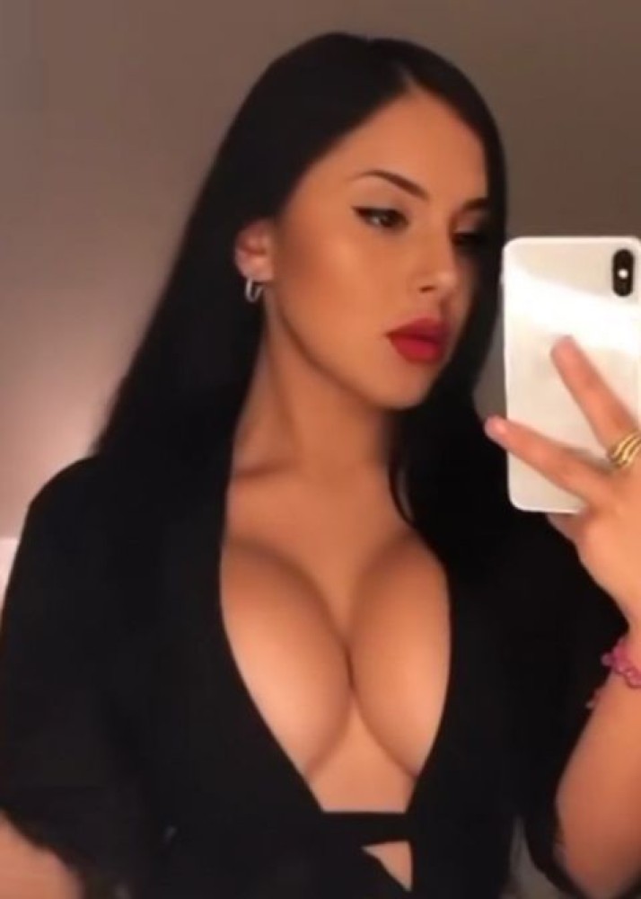 Индивидуалка Рита главное фото в городе Рощино 