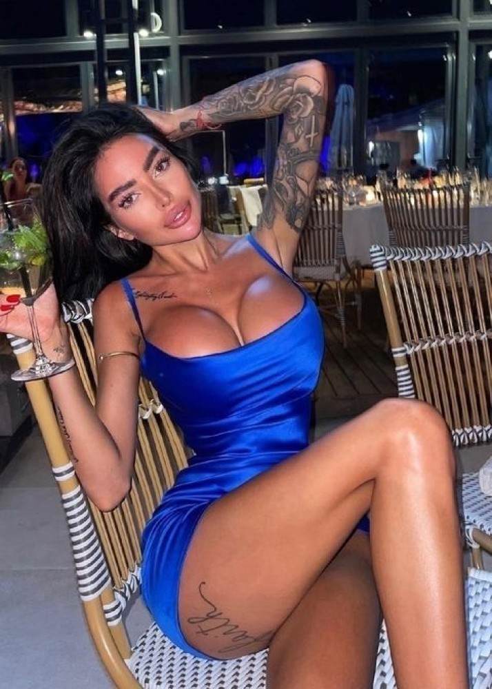 Индивидуалка Рита фото № 2 в городе Рощино