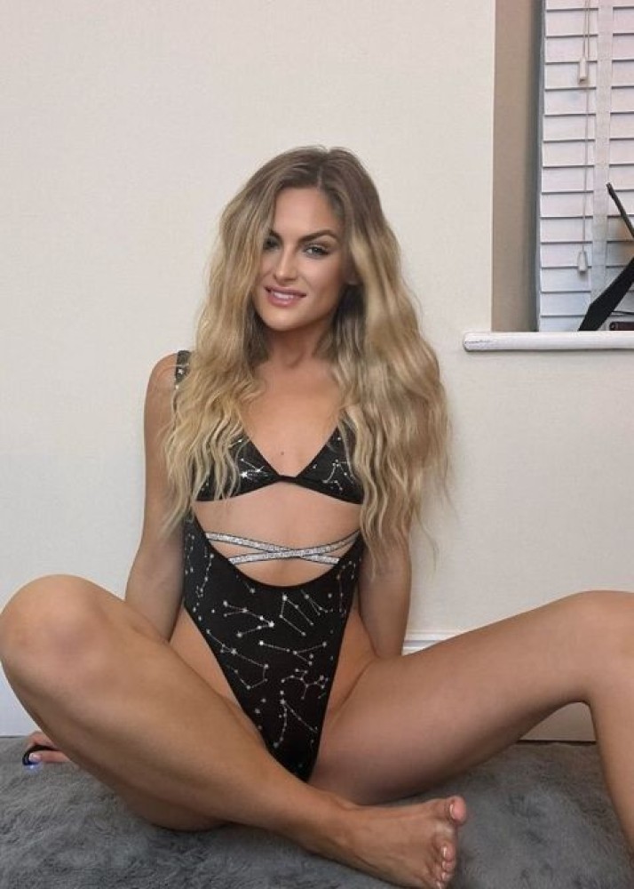 Индивидуалка Синди фото № 2 в городе Рощино